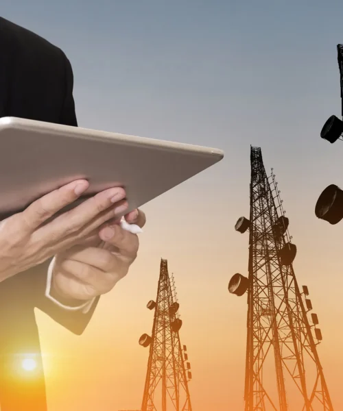 Telecom Services